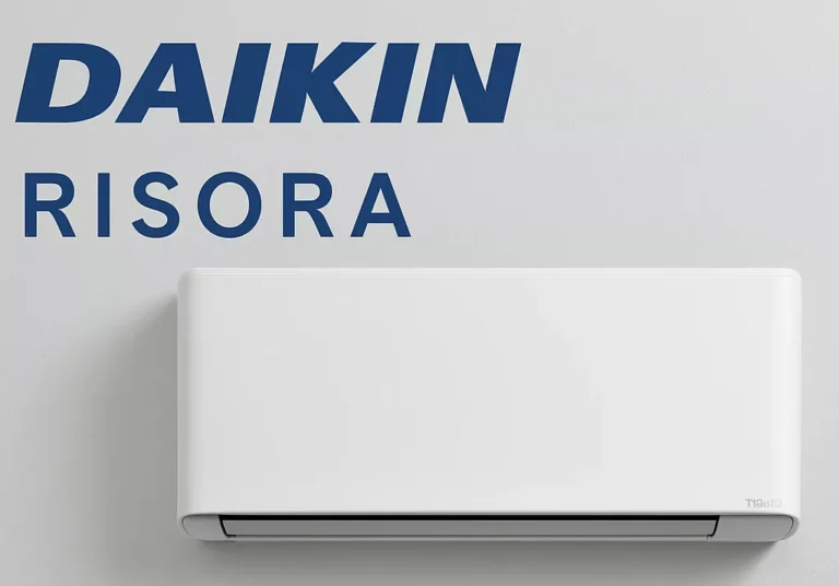 daikin risona