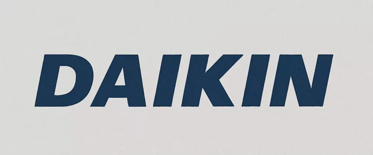 despre brand daikin