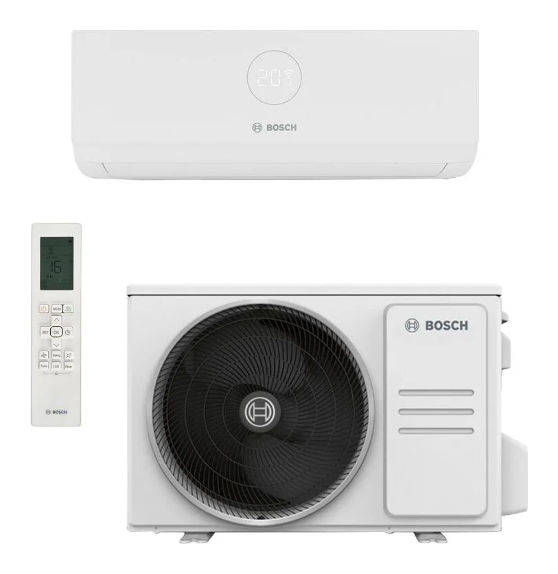 Aer condiționat Bosch Climate 3000i