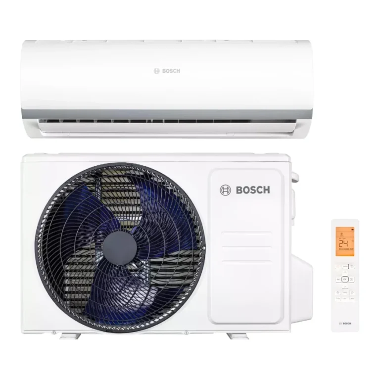 Aer condiționat Bosch Climate