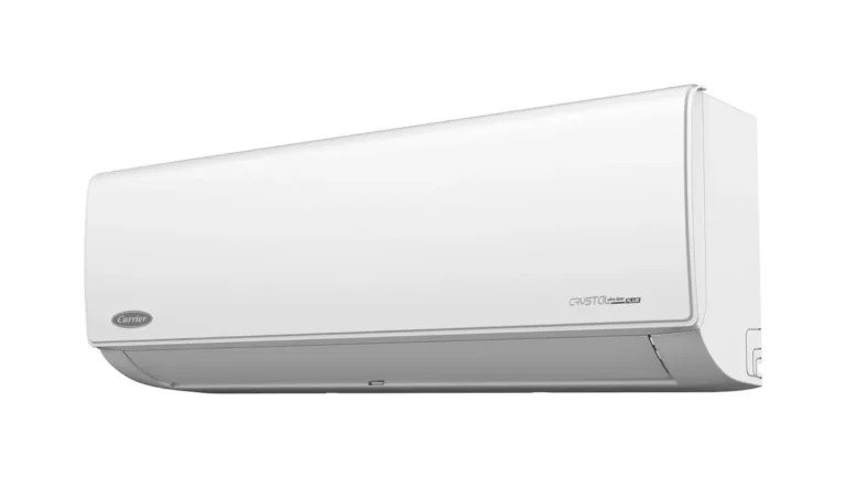 Aer condiționat Carrier CRYSTAL Ultra Clean