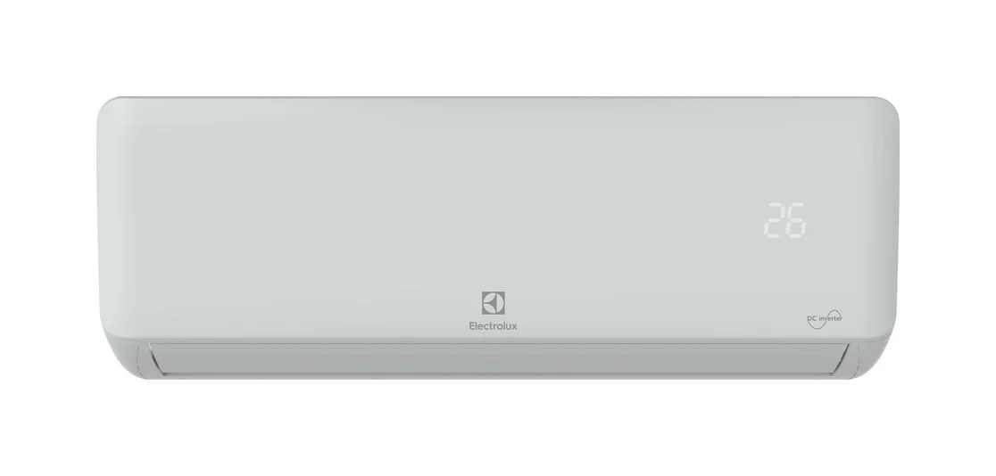 Aer condiționat Electrolux EACS HEF