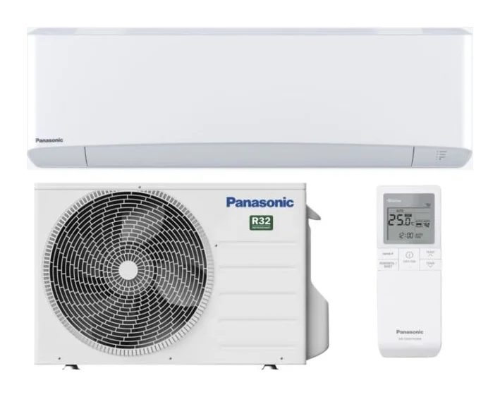 Aer condiționat Panasonic Etherea