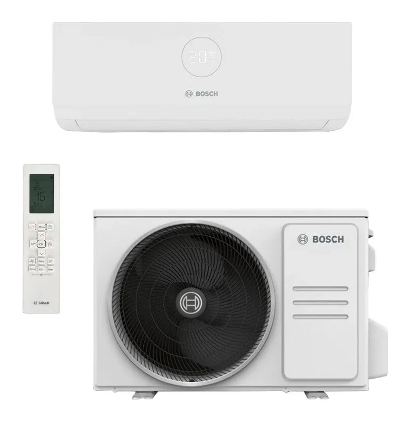 Cel mai bun aer condiționat Bosch