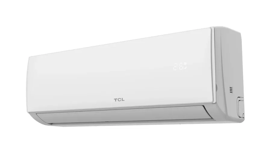 Cel mai bun aer condiționat TCL